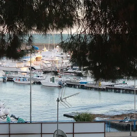 La Prua * Sanremo
