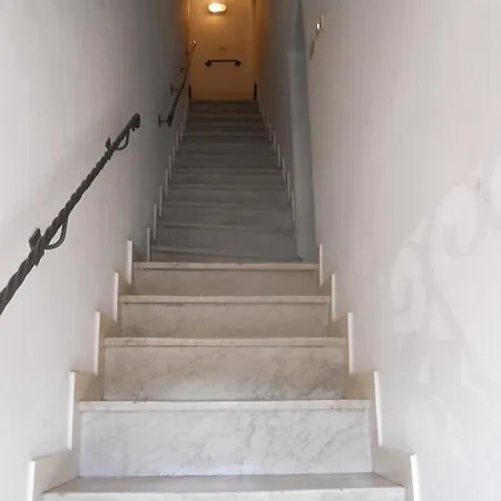 Lägenhet La Prua Sanremo