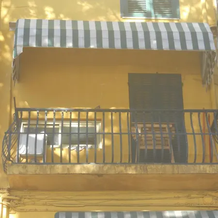 La Prua * Sanremo