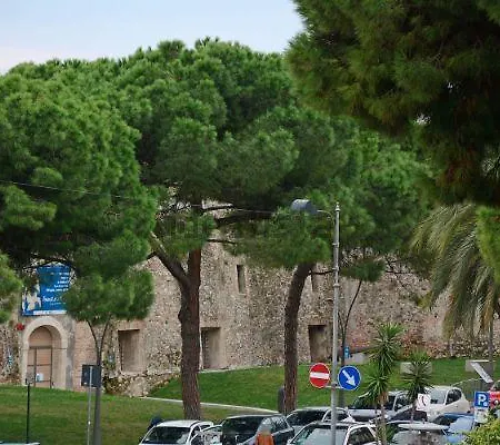 Lägenhet La Prua Sanremo
