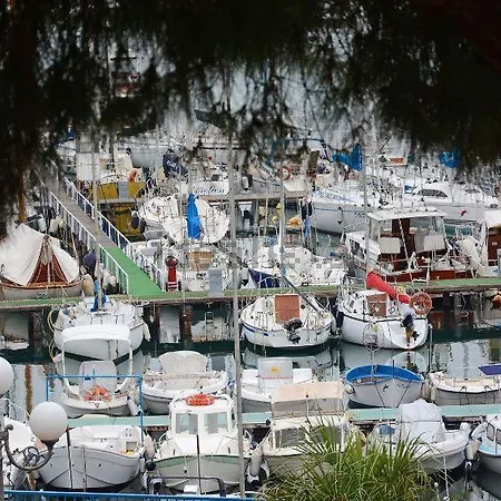 La Prua Lägenhet Sanremo