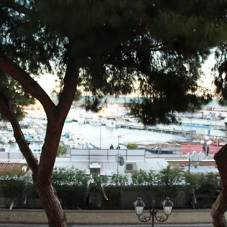 La Prua * Sanremo