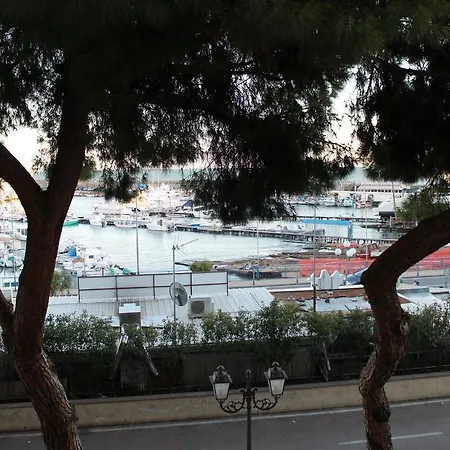 La Prua Lägenhet Sanremo